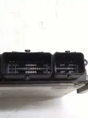Second-hand car spare part ecu engine control for renault clio iv authentique oem iam references 0281030439  