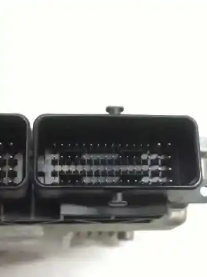 Second-hand car spare part ecu engine control for renault clio iv authentique oem iam references 0281030439  