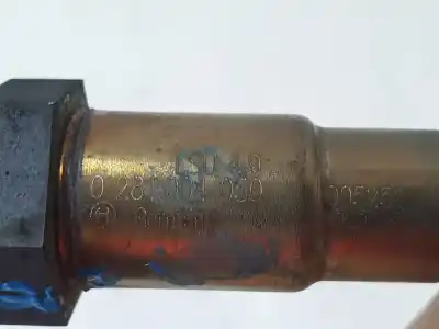 Second-hand car spare part lambda probe for alfa romeo giulietta (191) sprint oem iam references 0281004050  