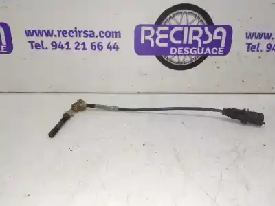 Second-hand car spare part lambda probe for alfa romeo giulietta (191) sprint oem iam references 55218472