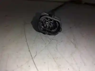 Second-hand car spare part lambda probe for alfa romeo giulietta (191) sprint oem iam references 55218472  