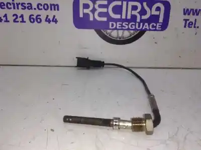 Second-hand car spare part lambda probe for alfa romeo giulietta (191) sprint oem iam references 55218472  