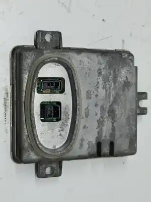 Peça sobressalente para automóvel em segunda mão balastro de xenon por bmw serie 3 berlina (e90) 320d referências oem iam 6948180