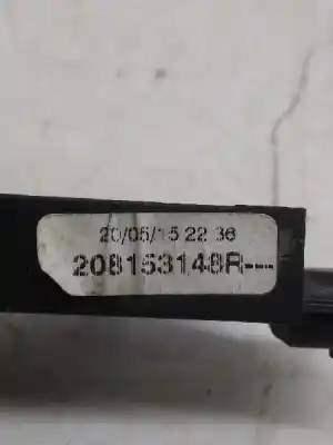 Second-hand car spare part sensor for renault clio iv authentique oem iam references 227709604r  