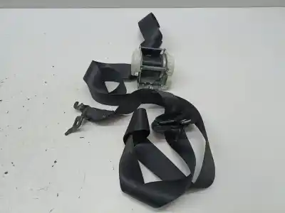Peça sobressalente para automóvel em segunda mão cinto de segurança dianteiro direito por bmw serie 3 berlina (e90) 320d referências oem iam 33059849