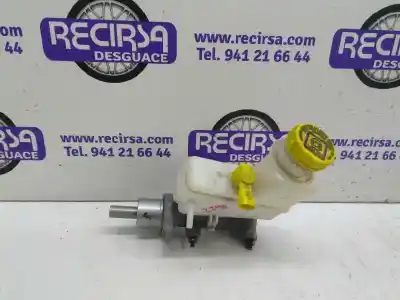 Second-hand car spare part brake pump for alfa romeo giulietta (191) sprint oem iam references 03350890521