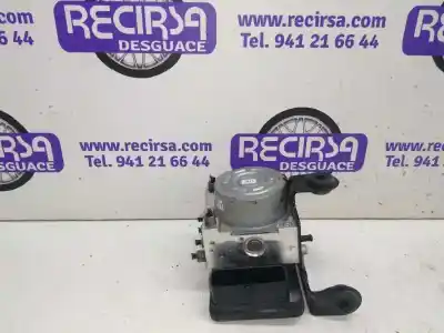 Second-hand car spare part abs for alfa romeo giulietta (191) sprint oem iam references 51983920