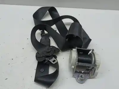 Peça sobressalente para automóvel em segunda mão cinto de segurança dianteiro esquerdo por bmw serie 3 berlina (e90) 320d referências oem iam 33059848
