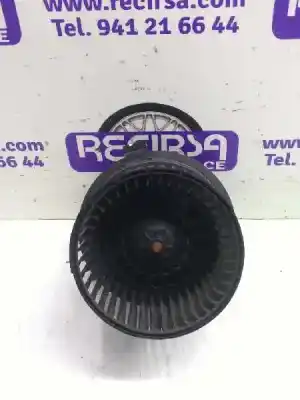 Tweedehands auto-onderdeel verwarmingsmotor voor renault clio iv authentique oem iam-referenties t1029527h