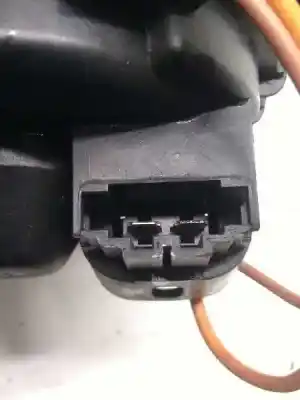 Peça sobressalente para automóvel em segunda mão motor de sofagem por renault clio iv authentique referências oem iam t1029527h  