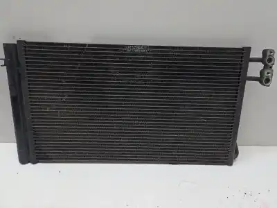 Peça sobressalente para automóvel em segunda mão condensador / radiador de ar condicionado por bmw serie 3 berlina (e90) 320d referências oem iam 64536930039