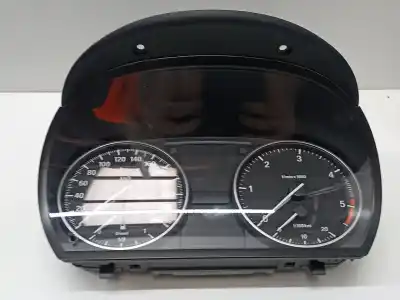 Peça sobressalente para automóvel em segunda mão quadrante por bmw serie 3 berlina (e90) 320d referências oem iam 9166846