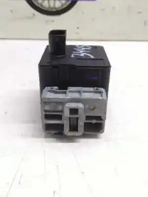 Second-hand car spare part ignition switch for renault clio iv authentique oem iam references 487004399r  