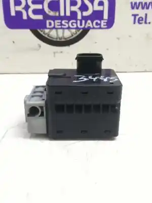 Second-hand car spare part ignition switch for renault clio iv authentique oem iam references 487004399r  