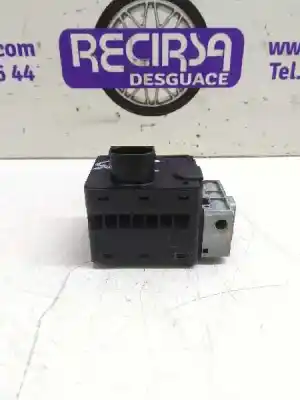 Second-hand car spare part ignition switch for renault clio iv authentique oem iam references 487004399r  