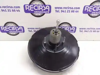 Second-hand car spare part brake servo for alfa romeo giulietta (191) sprint oem iam references 00519064130