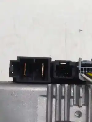 Second-hand car spare part steering column for renault clio iv authentique oem iam references 6700003396  