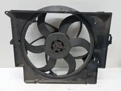 Peça sobressalente para automóvel em segunda mão termoventilador elétrico por bmw serie 3 berlina (e90) 320d referências oem iam 16326937515