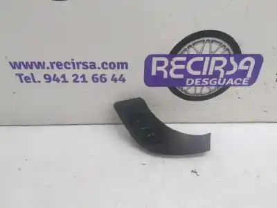 Second-hand car spare part steering wheel switch for alfa romeo giulietta (191) sprint oem iam references 156105328