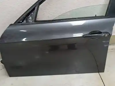 Peça sobressalente para automóvel em segunda mão elevador de vidros dianteira esquerda por bmw serie 3 berlina (e90) 320d referências oem iam 51337140587