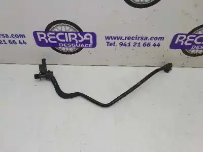 Second-hand car spare part sensor for alfa romeo giulietta (191) sprint oem iam references 