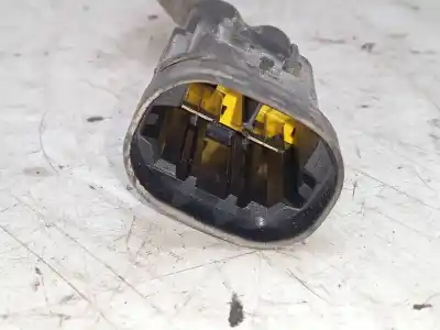 Автозапчастина б/у електро вентилятор для citroen jumpy hdi 120 29 l2h1 furg. посилання на oem iam 1400821280  