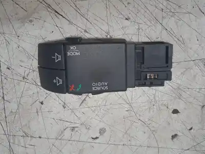 Pezzo di ricambio per auto di seconda mano COMANDO MULTIFUNZIONE per RENAULT CLIO IV GRANDTOUR  Riferimenti OEM IAM 344422023GB  