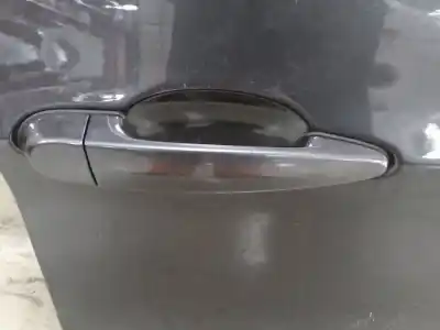 Peça sobressalente para automóvel em segunda mão puxador exterior frente direito por bmw serie 3 berlina (e90) 320d referências oem iam 