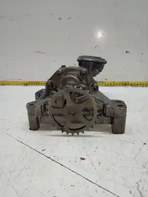 Автозапчастина б/у нафтовна бомба для citroen jumpy hdi 120 29 l2h1 furg. посилання на oem iam 9431291021