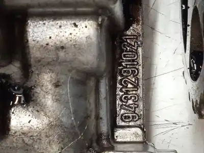 Автозапчасти б/у нефтяная бомба за citroen jumpy hdi 120 29 l2h1 furg. ссылки oem iam 9431291021  