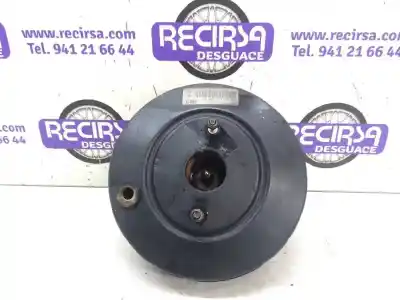 Second-hand car spare part BRAKE SERVO for CITROEN C3 I (FC_, FN_)  OEM IAM references 9649329480GL  