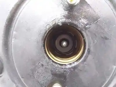 Second-hand car spare part brake servo for citroen c3 i (fc_, fn_) 1.4 16v hdi oem iam references 9649329480gl  