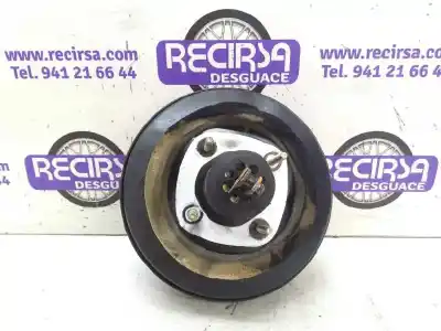 Second-hand car spare part brake servo for citroen c3 i (fc_, fn_) 1.4 16v hdi oem iam references 9649329480gl  