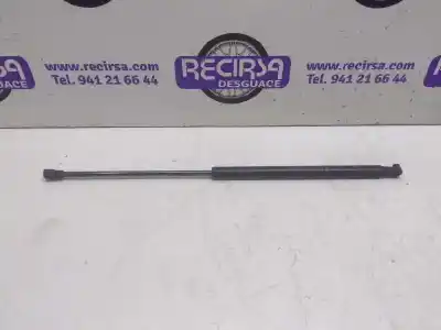 Second-hand car spare part tailgate gas strut for alfa romeo giulietta (191) sprint oem iam references 50509830