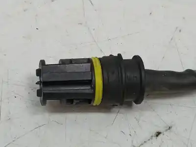 Peça sobressalente para automóvel em segunda mão sonda lambda por bmw serie 3 compacto (e36) 316i referências oem iam 11781247406  