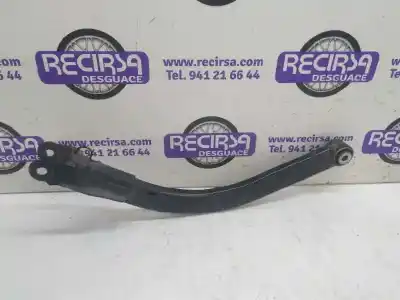 Second-hand car spare part upper rear right suspension arm for alfa romeo giulietta (191) sprint oem iam references 141960570