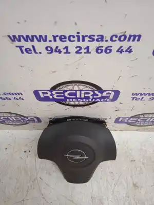 Автозапчасти б/у передняя левая подушка безопасности за opel corsa d sport ссылки oem iam pa25060044  