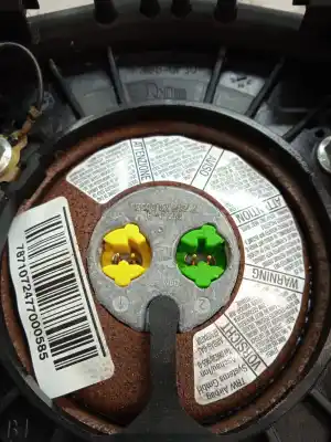 Автозапчасти б/у передняя левая подушка безопасности за opel corsa d sport ссылки oem iam pa25060044  