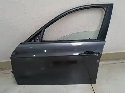 Peça sobressalente para automóvel em segunda mão porta da frente esquerda por bmw serie 3 berlina (e90) 320d referências oem iam 41007203643