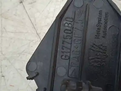 Автозапчастина б/у стійкість на нагревання для opel corsa d sport посилання на oem iam g1775080  