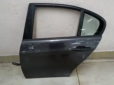 Peça sobressalente para automóvel em segunda mão porta do automóvel traseira esquerda por bmw serie 3 berlina (e90) 320d referências oem iam 41007203647