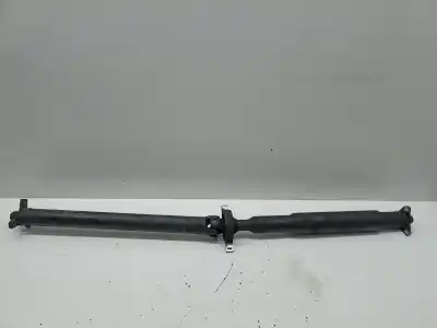 Peça sobressalente para automóvel em segunda mão transmissão central traseira por bmw serie 3 berlina (e90) 320d referências oem iam 26107527339