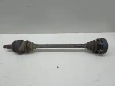 Peça sobressalente para automóvel em segunda mão transmissão traseira direita por bmw serie 3 berlina (e90) 320d referências oem iam 7533446