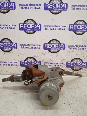 Автозапчастина б/у рульва колонка для opel corsa d sport посилання на oem iam 55701303  