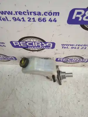 Автозапчасти б/у тормозной насос за opel corsa d sport ссылки oem iam 054722c  