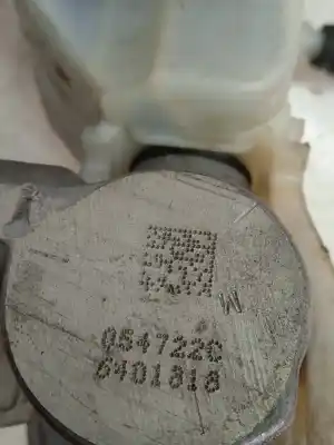 Автозапчасти б/у тормозной насос за opel corsa d sport ссылки oem iam 054722c  