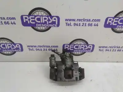 Second-hand car spare part FRONT RIGHT BRAKE CALIPER for FORD KA (CCU)  OEM IAM references   