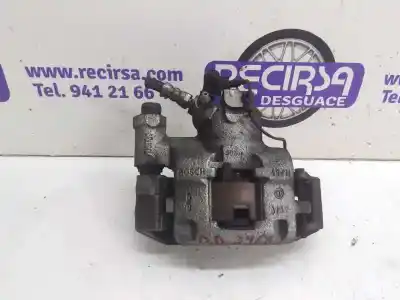 Second-hand car spare part front right brake caliper for ford ka (ccu) trend + oem iam references   