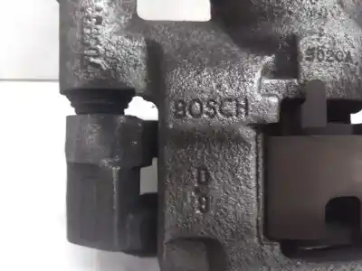 Second-hand car spare part front right brake caliper for ford ka (ccu) trend + oem iam references   