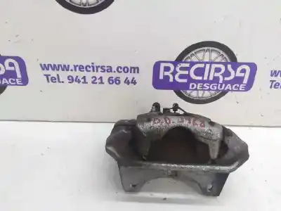 Second-hand car spare part front right brake caliper for ford ka (ccu) trend + oem iam references   